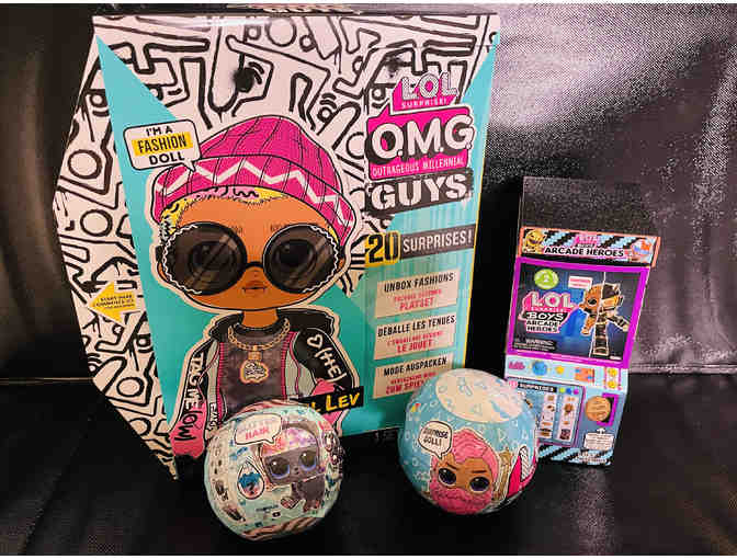 L.O.L. Surprise! Dolls - Photo 1