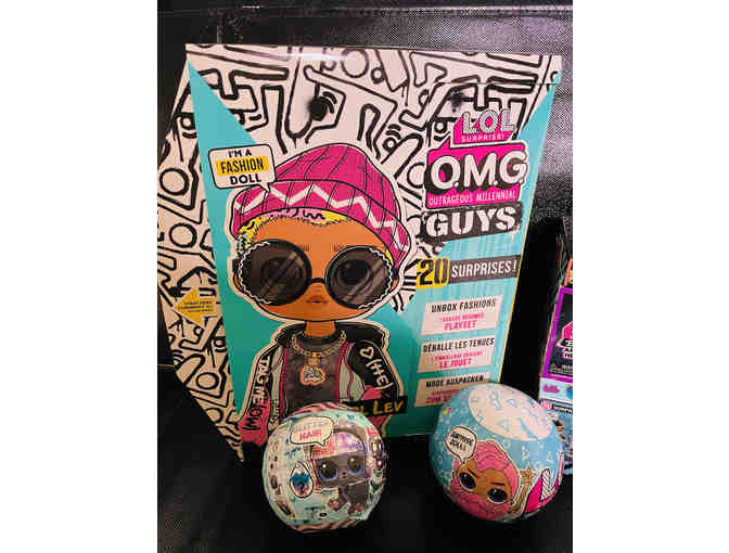 L.O.L. Surprise! Dolls - Photo 3