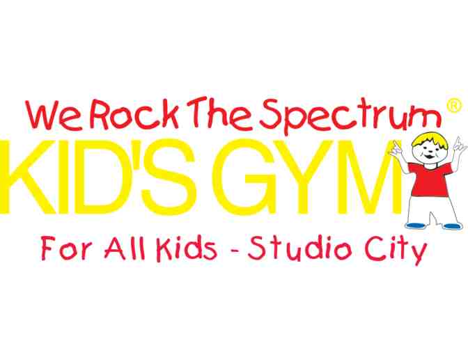 We Rock the Spectrum - 1 month membership pass - Photo 3