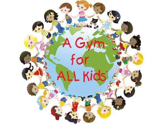 We Rock the Spectrum - 1 month membership pass - Photo 4