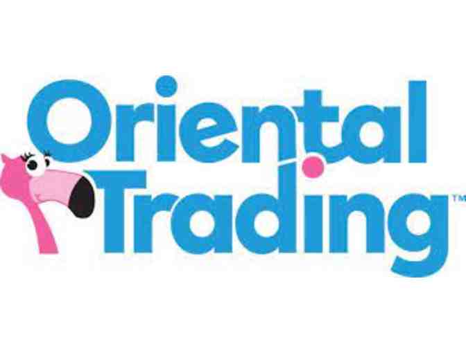 Oriental Trading Company - $25 Gift Certificate - Photo 1