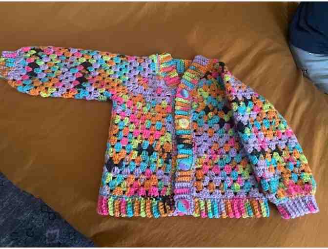 Crochet and Knitting- Three 2 Hour Classes with Nakia - Photo 3