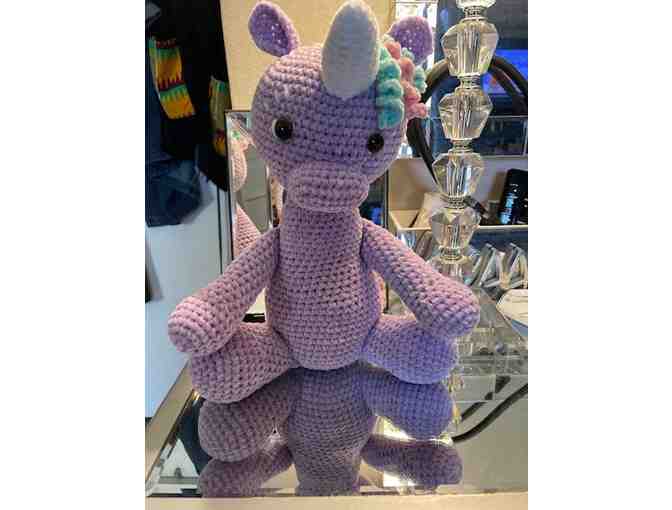 Crochet and Knitting- Three 2 Hour Classes with Nakia - Photo 5