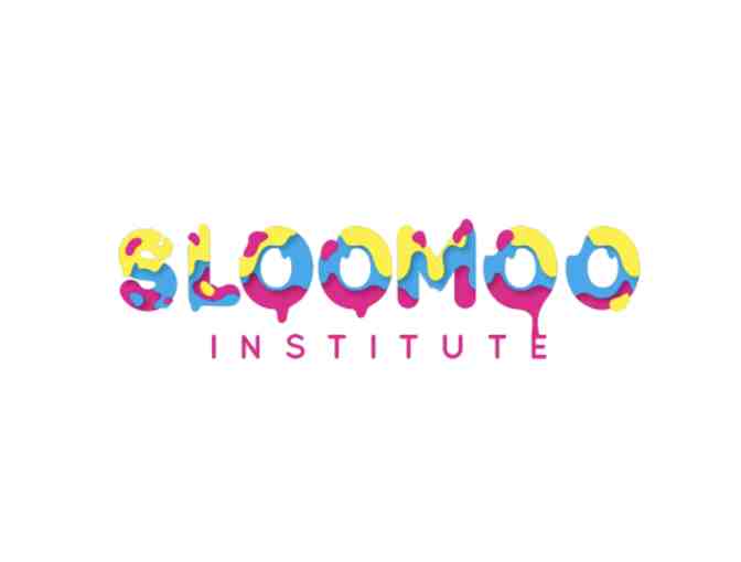 $200 Gift Certificate to Sloomoo Slime Institute - Photo 1