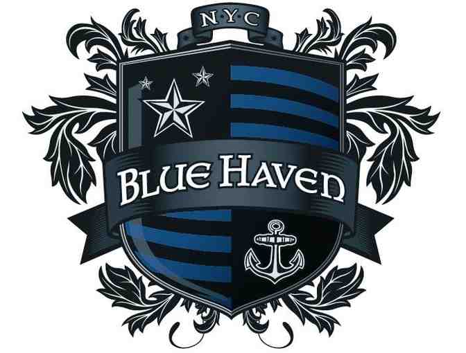 $50 gift card to Blue Haven East - Photo 1