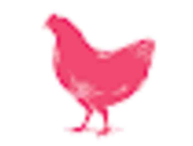 Pink Chicken New York $150 Gift Card - Photo 1