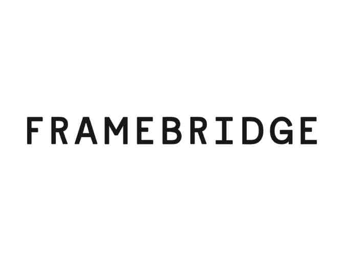 $250 Framebridge Gift Card! - Photo 1