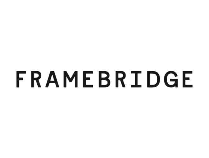 $250 Framebridge Gift Card - Photo 1