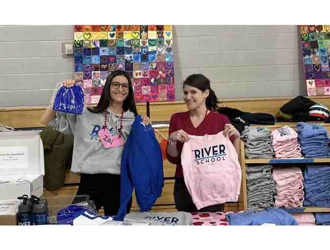 River School Merchandize Family Pack! - Photo 1