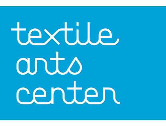 $100 Gift Card to Textile Art Center Summer Camp in Brooklyn (For SUMMER 2025 Camp) - Photo 1