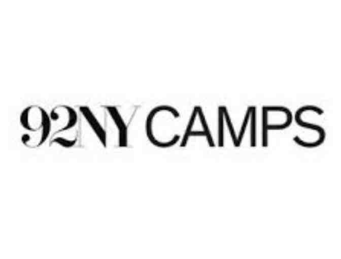 $750 off for New Families of 92NY's Camp Yomi, Yomi Sen - Photo 1
