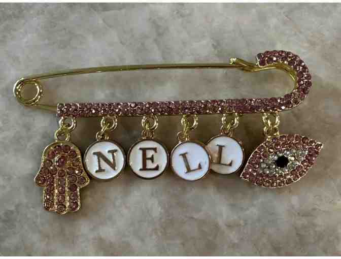 Bebe Pins- custom pins with some charm - Photo 1