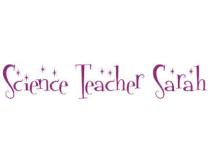 1 Full Week of Science Adventure Kids Summer Session (M-F) OR 4 Individual Days - Photo 2