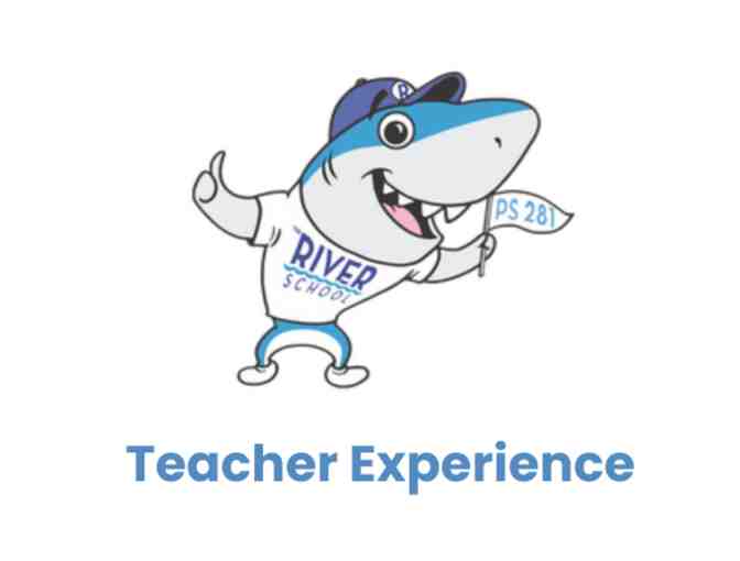 1-300 Pizza Party with Ms Caroline! - Photo 1