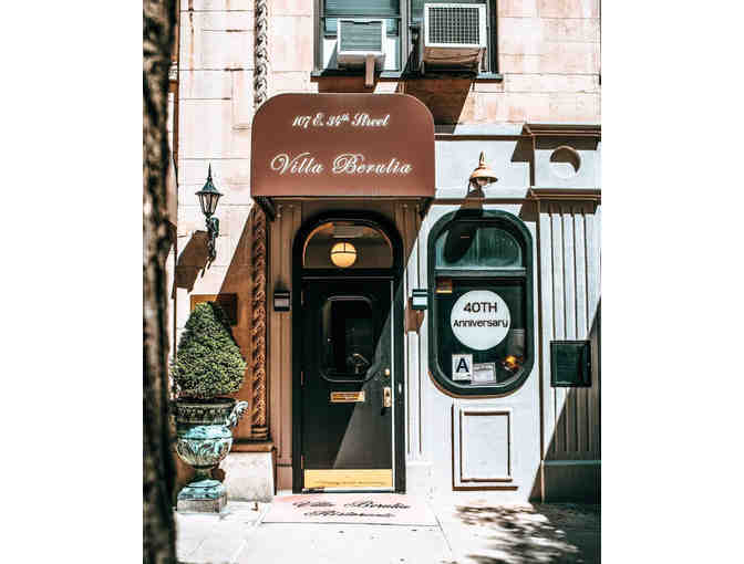 $150 Gift Card to Villa Berulia - Photo 1