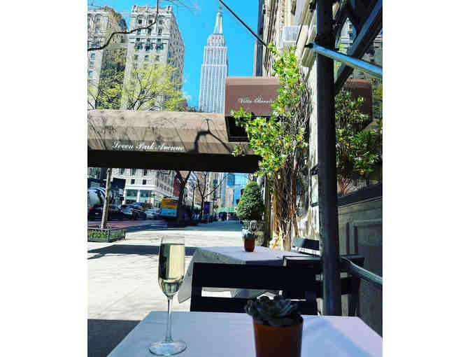 $150 Gift Card to Villa Berulia - Photo 2