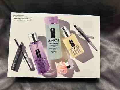 Clinique Icons set ($130 value)