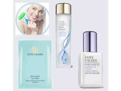 Estee Lauder Skincare Bundle ($325 value)
