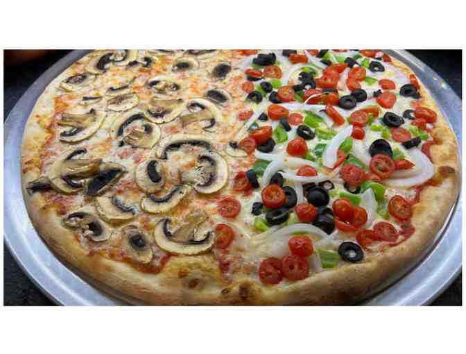 Marko's Pizzeria - $100 Gift Card!