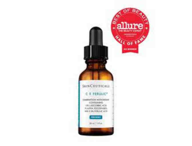 Skinceuticals Products!