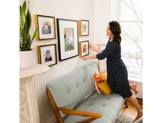 Keepsake Framing $100 gift card - Photo 2