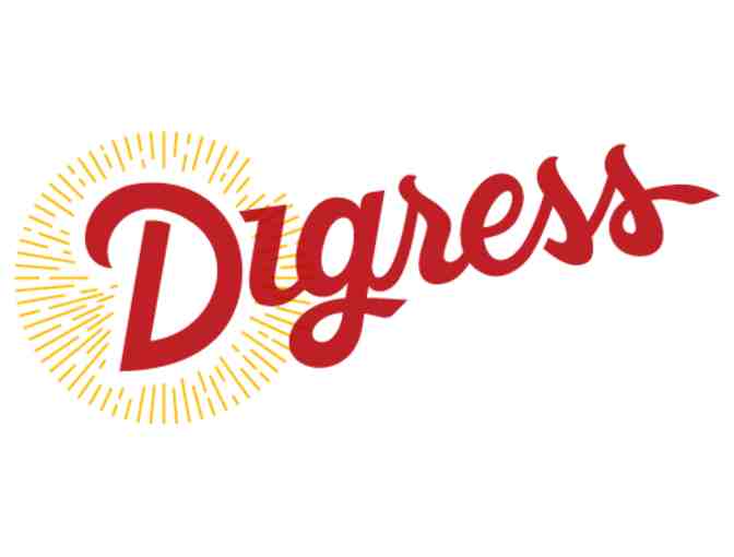 $50 Gift Card to Digress Wine - Photo 1