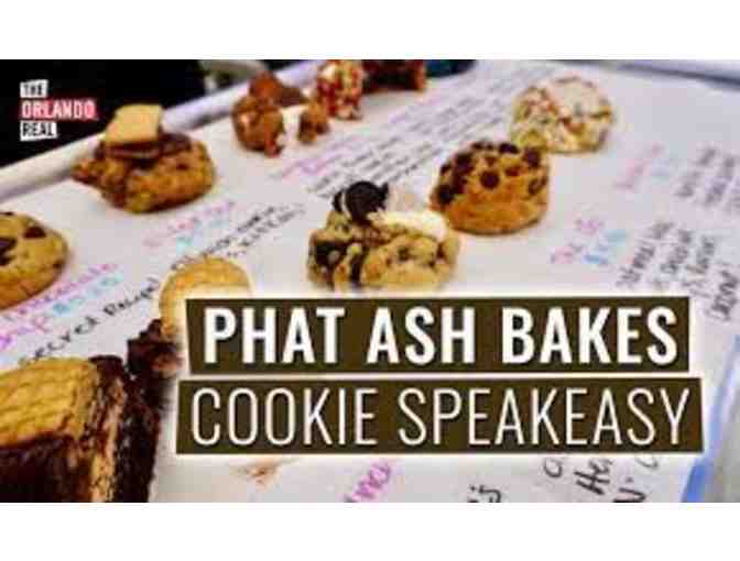 $20 gift card at Phat Ash Bakes