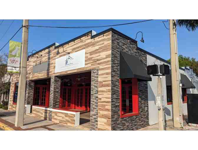 $50 Gift Card to The Castle Irish Pub and Restaurant - Photo 2