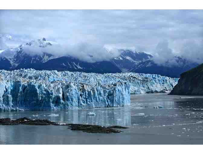 Alaska's Magic Frontier-Cruise Aboard Royal Caribbean International to Alaska for 7Ni