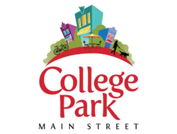 Four tickets to the Wine Walk with bottle of wine and four 32804 wine glasses - Photo 3