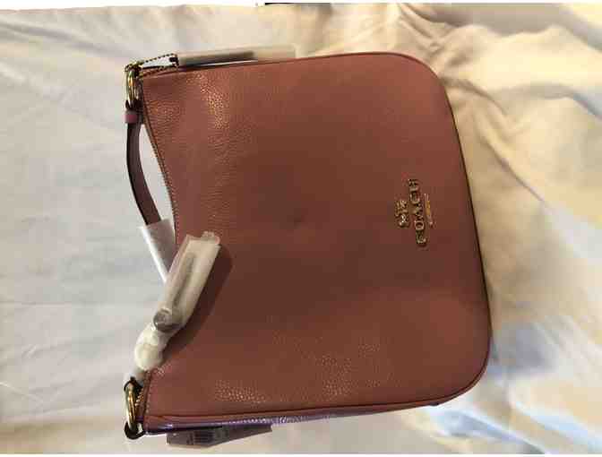 Coach Ellie File Cross Body Bag - Photo 1