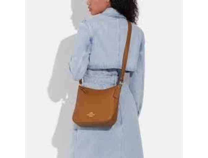 Coach Ellie File Cross Body Bag - Photo 2