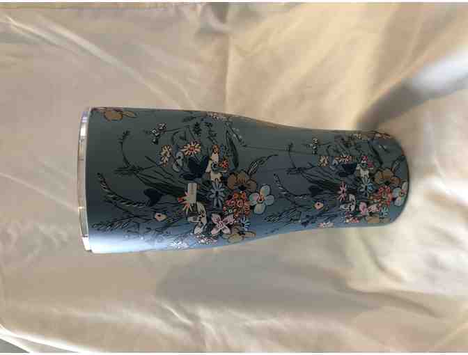 Floless Workshop Travel Duffle Bag - Photo 3