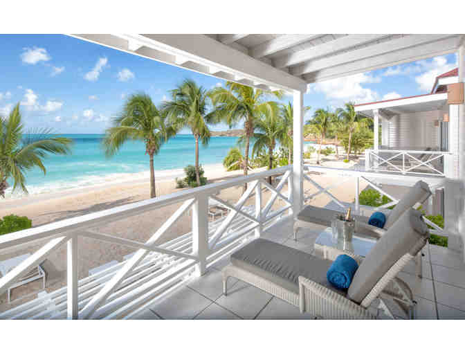 Elite Resorts- Galley Bay Resort and Spa - Adults Only