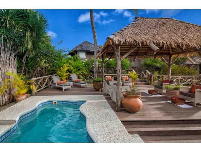 Elite Resorts- Galley Bay Resort and Spa - Adults Only
