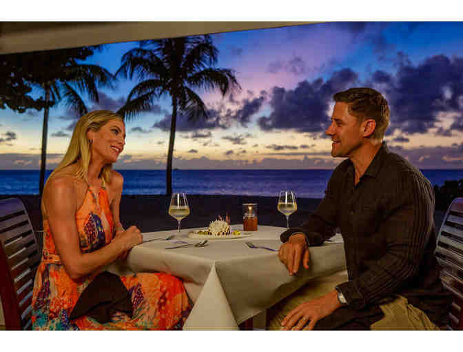 Elite Resorts- Galley Bay Resort and Spa - Adults Only