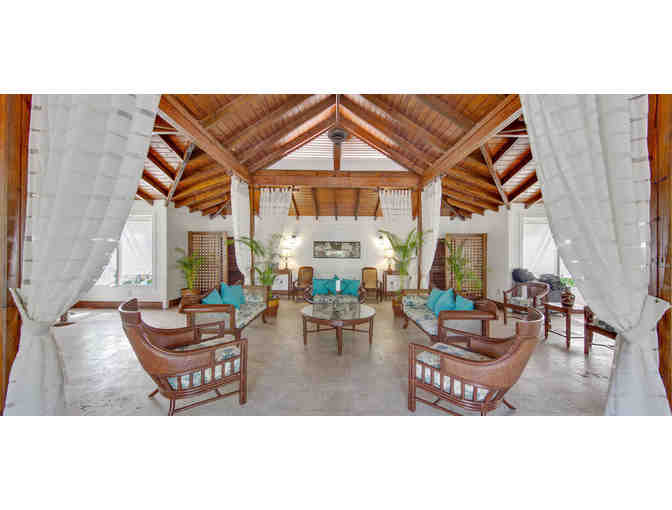 Elite Island Resorts - Pineapple Beach Club, Antigua- Adults Only