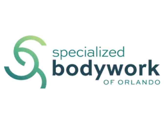 Gift Certificate for Specialized Bodywork of Orlando - Photo 1