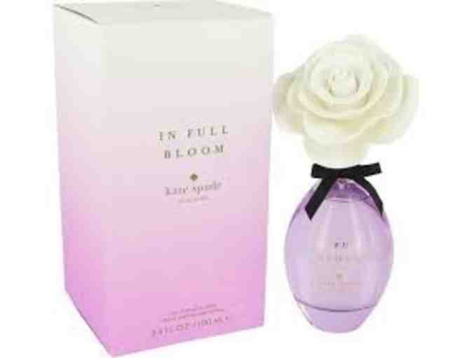 Carrying Case with five (5) bottles of perfume and - Photo 2