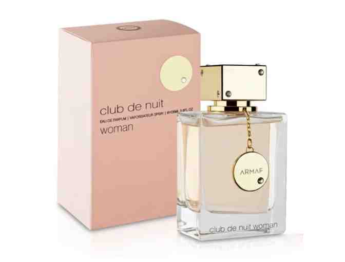 Carrying Case with five (5) bottles of perfume and - Photo 3