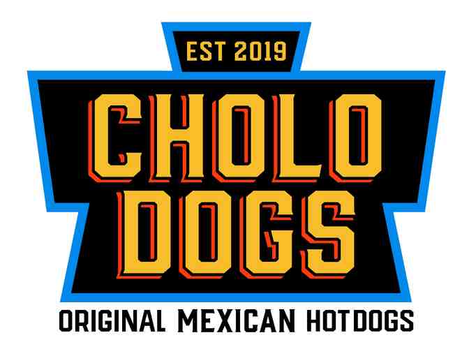 Special package from Cholo Dogs with hat, shirt and $25 gift card - Photo 1