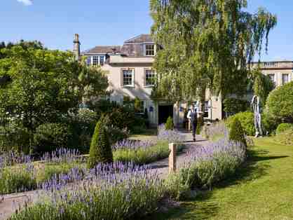 Luxury Stay in Bath