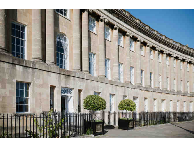 Luxury Stay in Bath