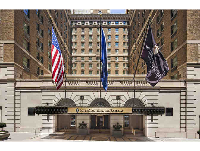 New York City: 2 Nights at 5 Star Hotel, Private Museum Tour - Photo 2