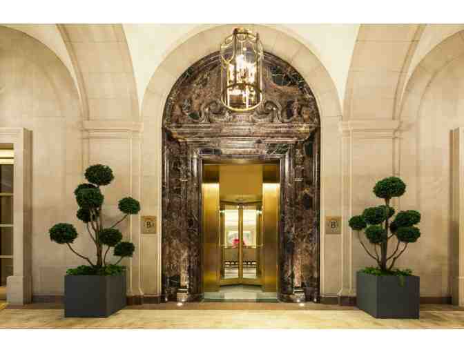 New York City: 2 Nights at 5 Star Hotel, Private Museum Tour - Photo 3