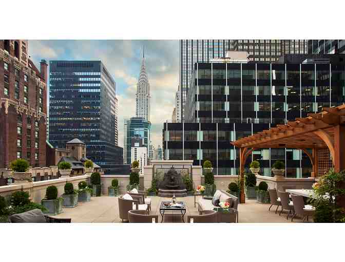 New York City: 2 Nights at 5 Star Hotel, Private Museum Tour - Photo 4