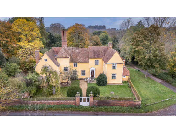 Stay in a Classic British Cottage of Your Choice - Photo 2