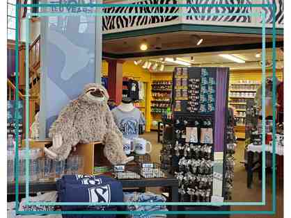 Roger Williams Park Zoo Gift Package (Adult)