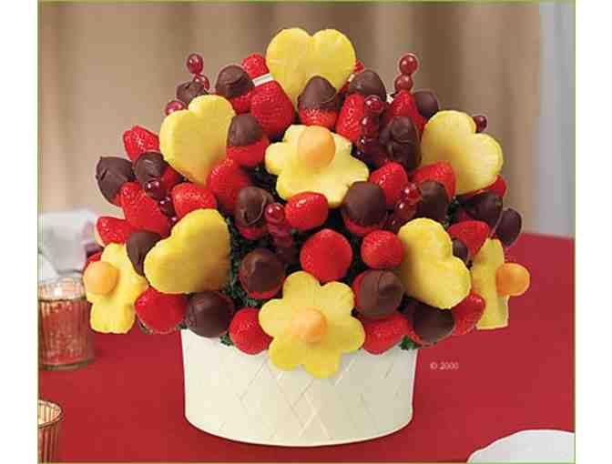 $50 to Edible Arrangements