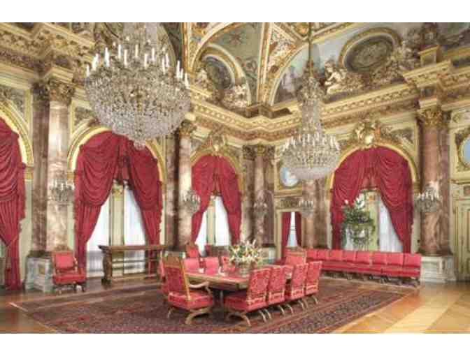 Newport Mansions - Four (4) Admission Passes